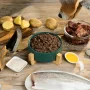Fish & Chips-Menü (gegart) – Image 2 / 11