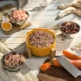 Pute & Huhn Komplettmenü - Fix-BAF® (gegart) – Image 2 / 10
