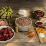 Chicken menu (cooked) – Image 2 / 9