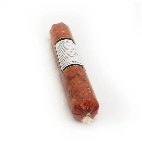 Pute antiallergic Komplettmenü - Fix-BARF®