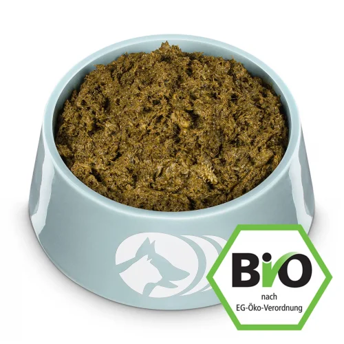 Bio Organic Rumen from Cattle