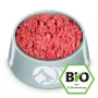 BIO02 BIO-Rinderbrustbein (gewolft) – Image 1 / 5