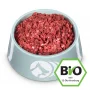 Organic Beef Heart (minced) – Image 1 / 5