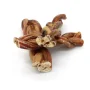 Braided & Dried Bull Pizzle – Image 1 / 2