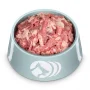 Viande de Muscle de Dinde avec Peau (Hachée) – Image 1 / 3