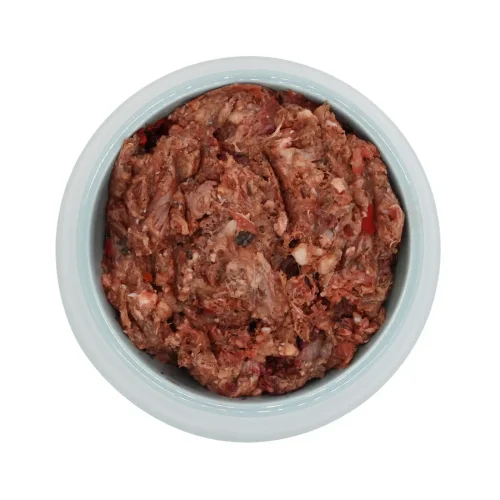 Komplett-Mix vom Rind