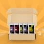 Proefpakket met Pouches voor Katten – Image 1 / 1