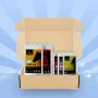 Set di Assaggio di Menù Completi in Pouch per Cani e Gatti – Image 1 / 1