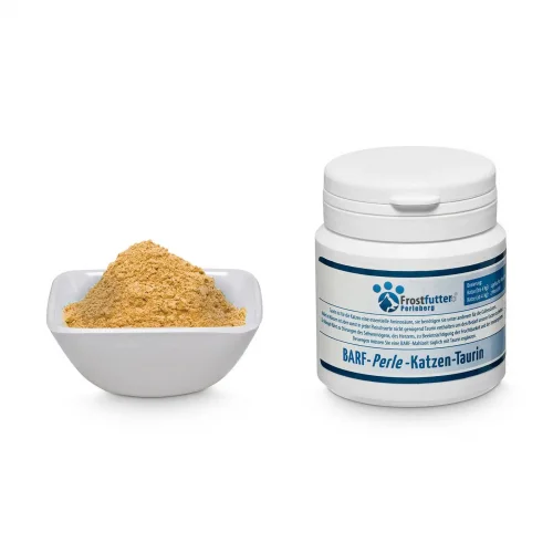 BARF Parel Kattentaurine