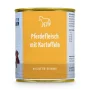 Fish & Chips-Menü (gegart) – Image 11 / 11