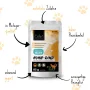 Poulet & bœuf menu complet basique - Fix-BAF® (cuit) – Image 6 / 8