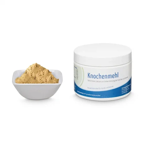 Knoglemel